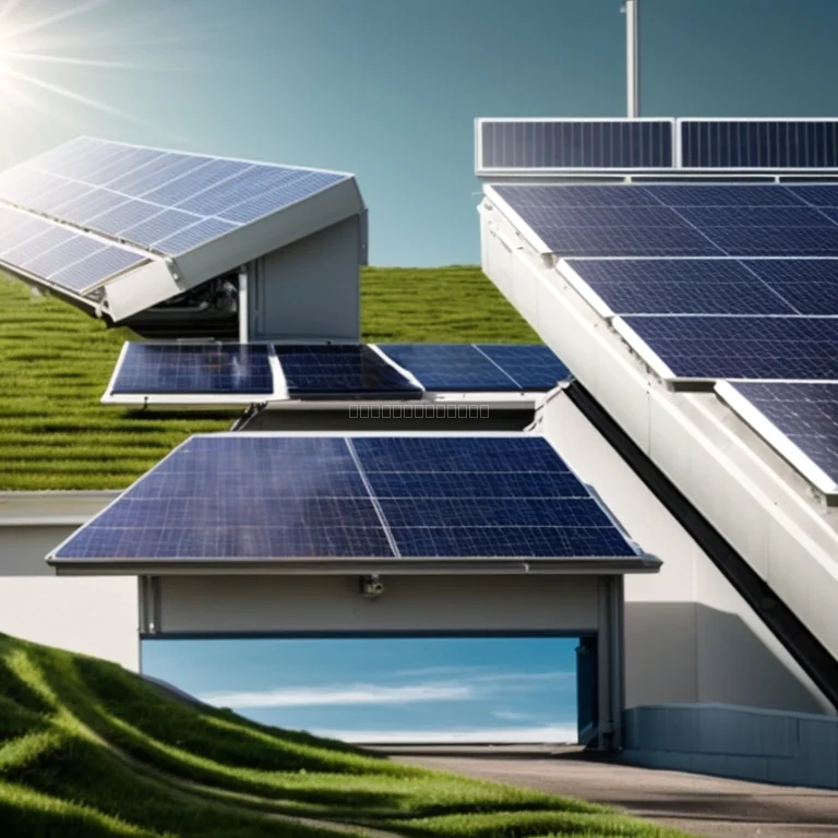 Ganzheitliche Solarlösungen für Ihr Gebäude